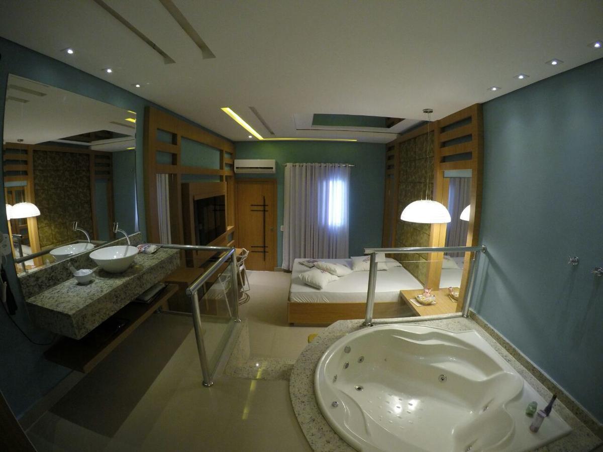 Happy Night (Adults Only) Hotel โกเทีย ภายนอก รูปภาพ