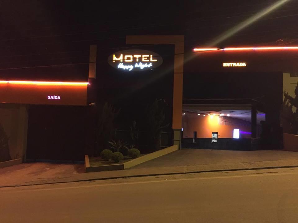 Happy Night (Adults Only) Hotel โกเทีย ภายนอก รูปภาพ
