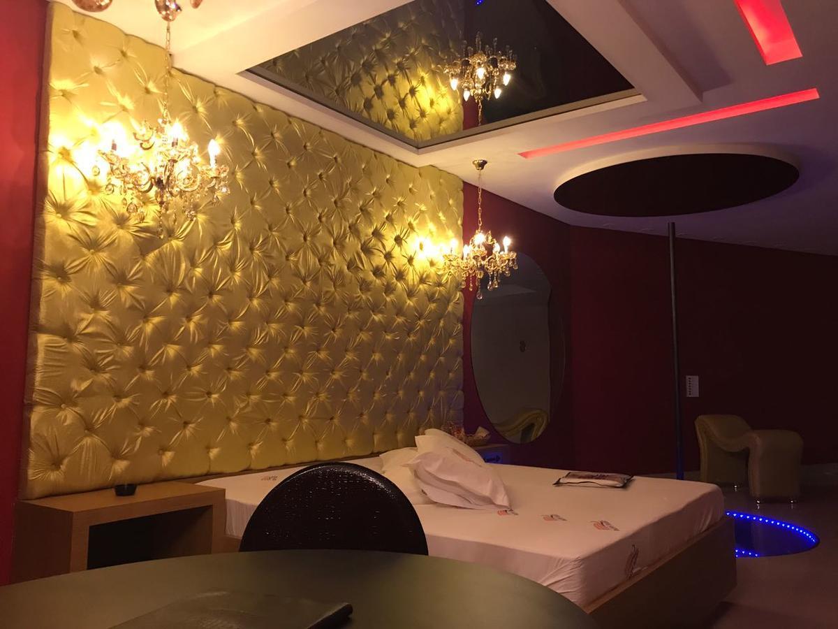 Happy Night (Adults Only) Hotel โกเทีย ภายนอก รูปภาพ