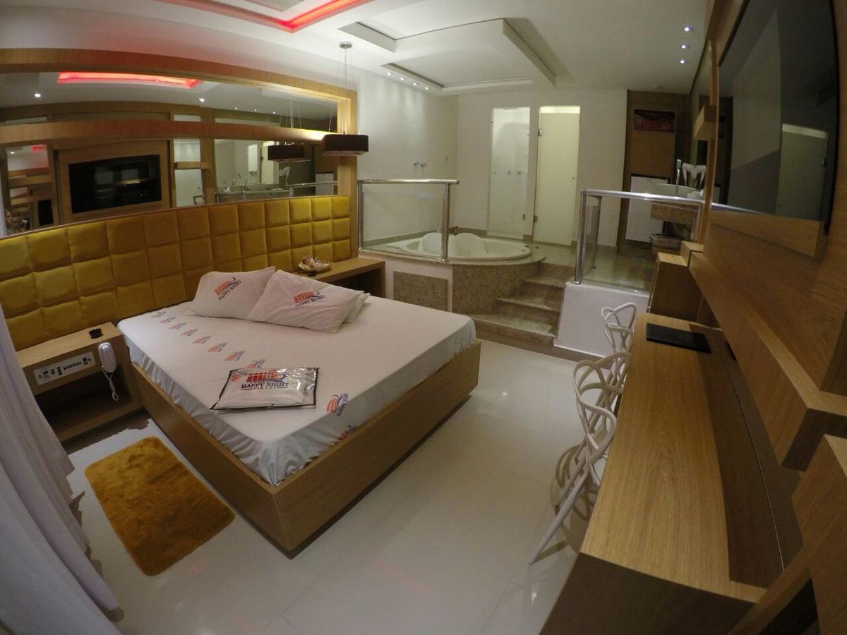 Happy Night (Adults Only) Hotel โกเทีย ภายนอก รูปภาพ