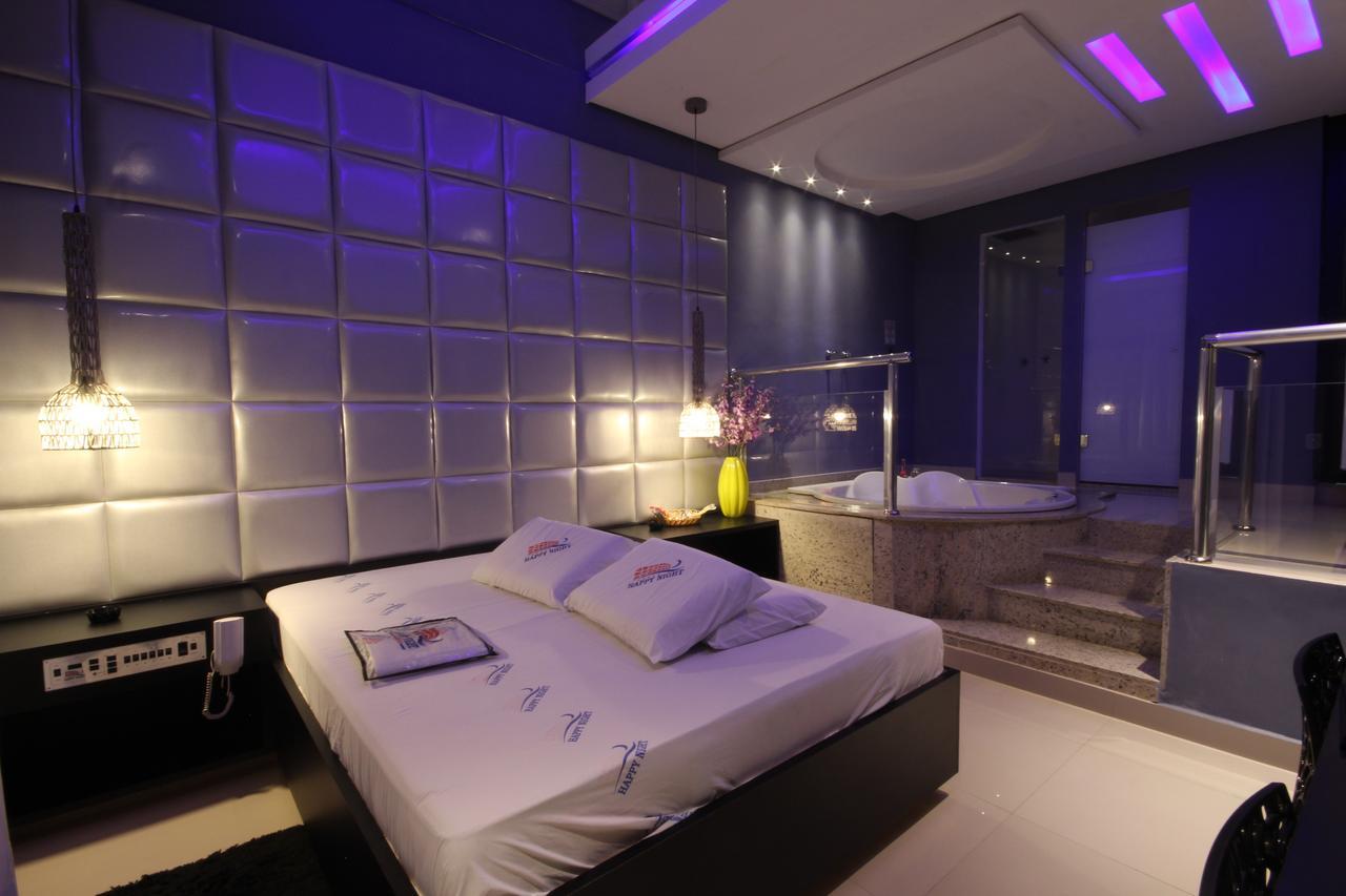 Happy Night (Adults Only) Hotel โกเทีย ภายนอก รูปภาพ