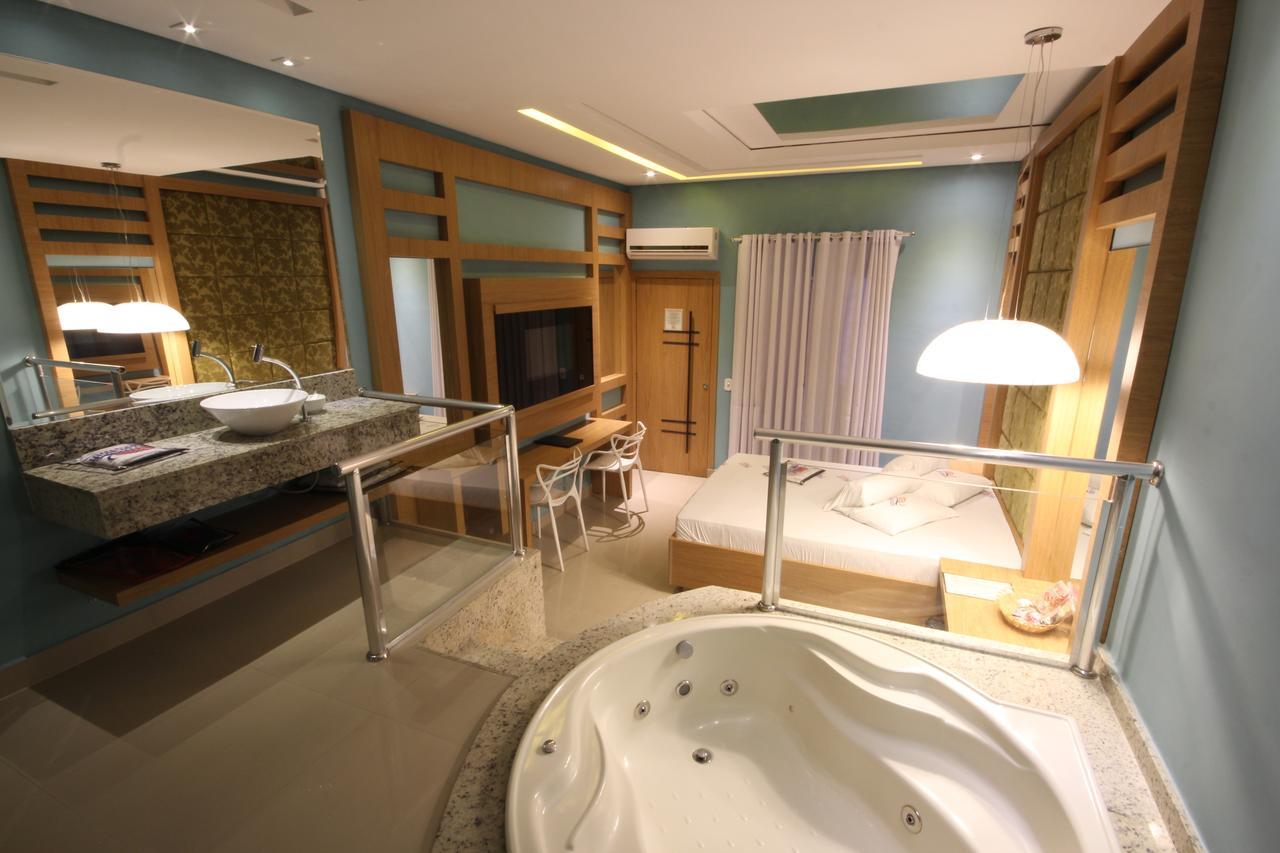 Happy Night (Adults Only) Hotel โกเทีย ภายนอก รูปภาพ