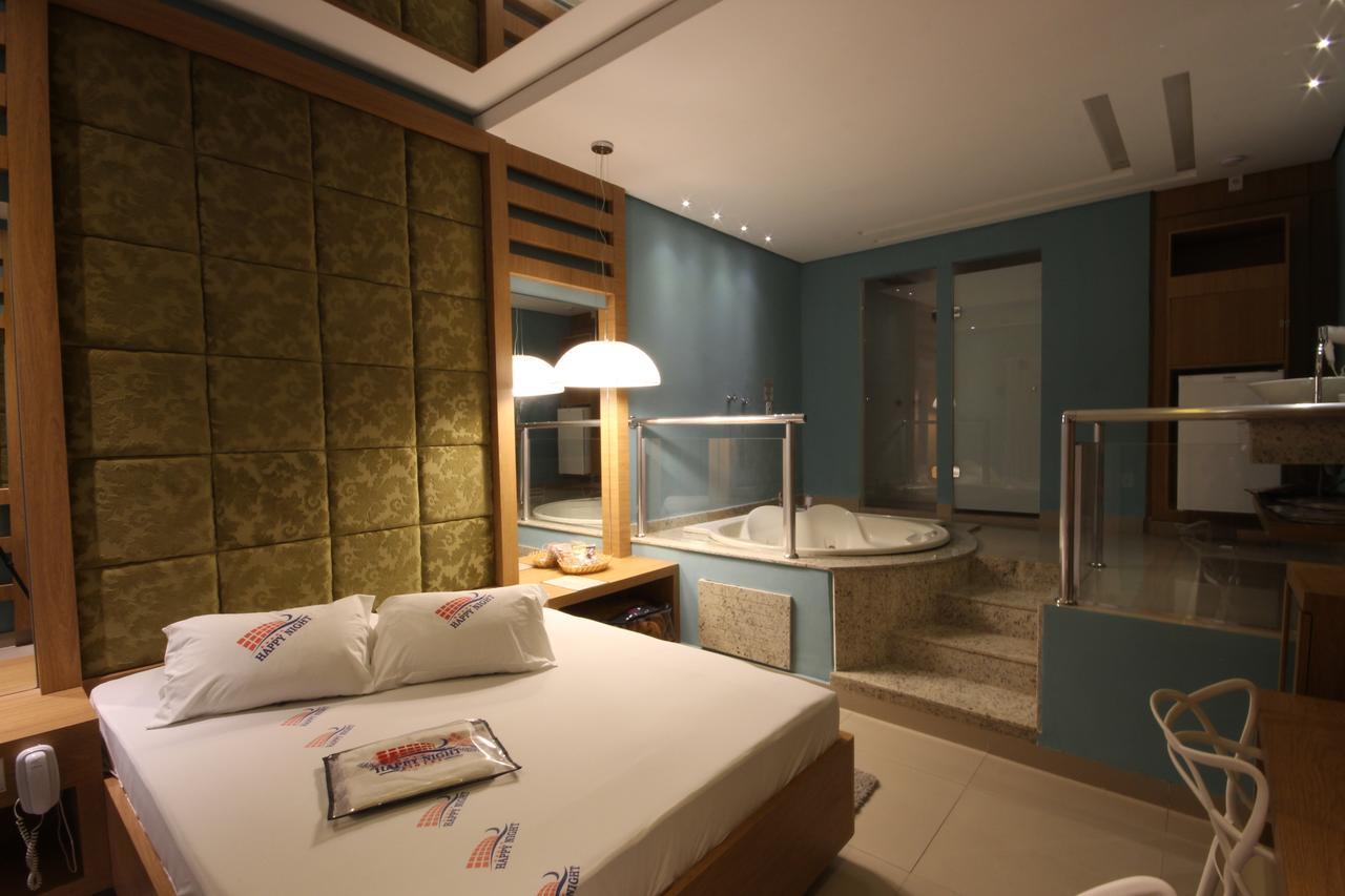 Happy Night (Adults Only) Hotel โกเทีย ภายนอก รูปภาพ