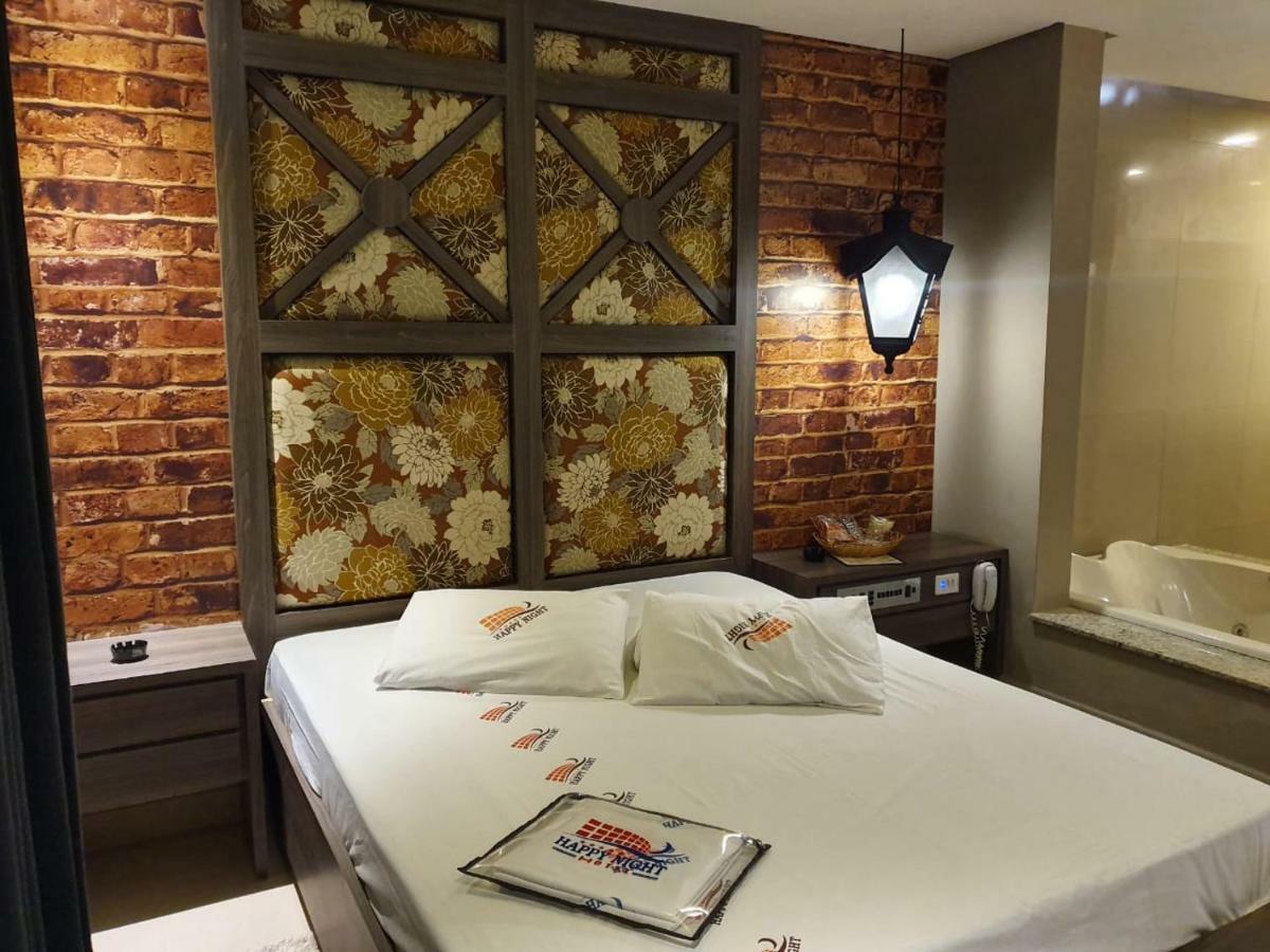 Happy Night (Adults Only) Hotel โกเทีย ภายนอก รูปภาพ